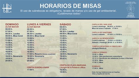 horario misas caravaca|Horario de Misas en Caravaca de la Cruz (Región de Murcia)